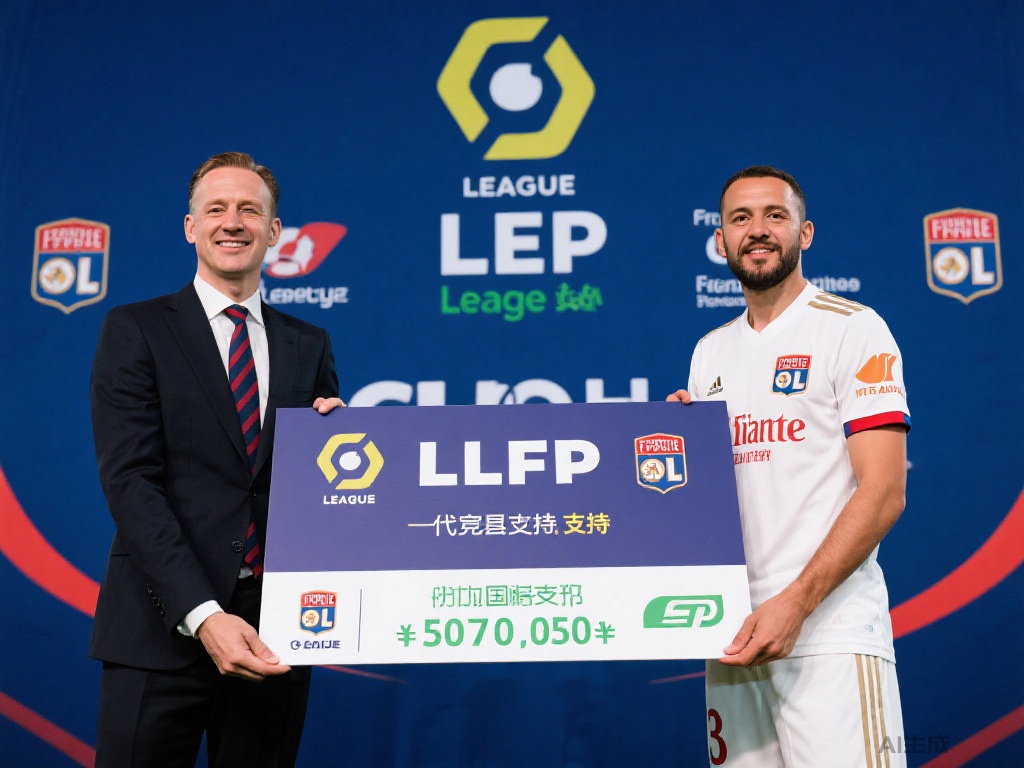 世俱杯效应：法甲破例，六月特设十天“闪电”引援期